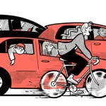 Como os jovens estão perdendo o amor pelos carros