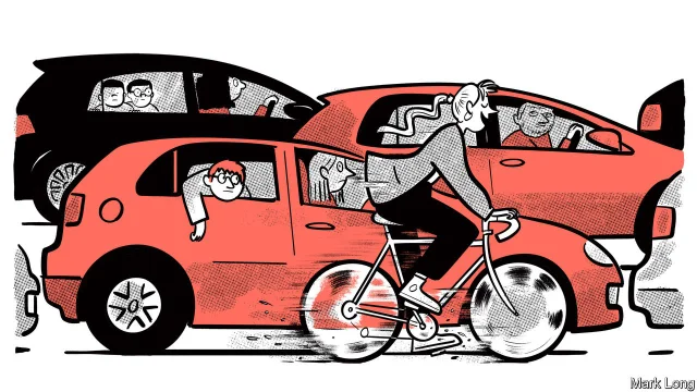 Como os jovens estão perdendo o amor pelos carros